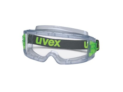 Uzavřené ochranné brýle uvex ultravision 9301714 čiré