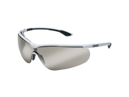 Ochranné pracovní brýle uvex sportstyle 9193888 zrcadlové