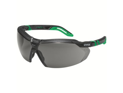Svářecí ochranné brýle uvex i-5 9183043 stupeň 3