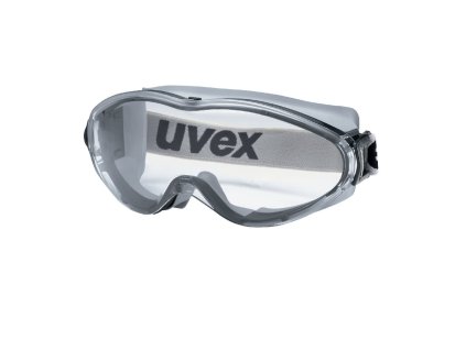 Ochranné uzavřené brýle uvex ultrasonic 9302285 čiré