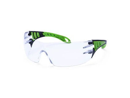 Portwest PS12 Ochranné brýle Tech Look čiré