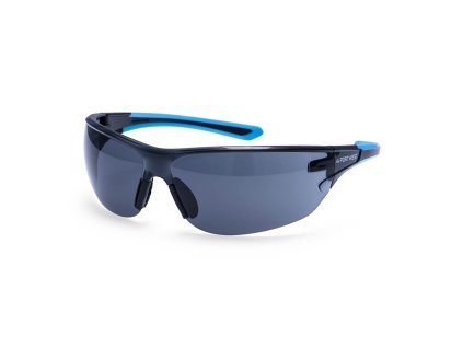 Portwest PS19 Kouřové ochranné pracovní brýle KN