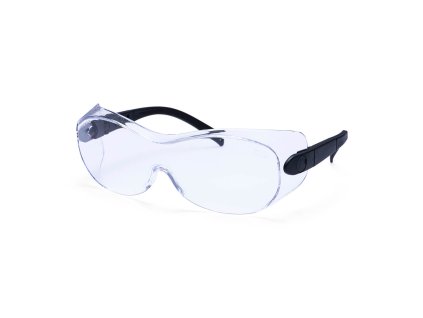 PS30 Ochranné brýle přes brýle Over-Spectacle čiré