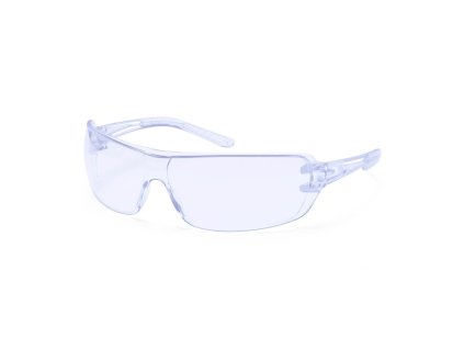 PS35 Ultra lehké ochranné pracovní brýle čiré