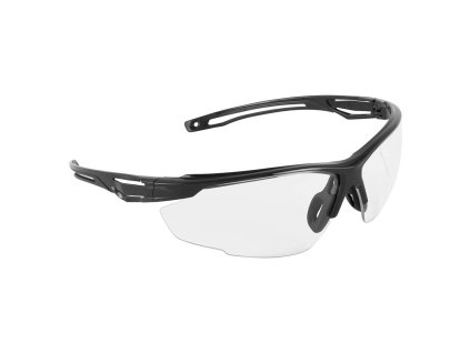PS36 Čiré ochranné brýle Portwest Anthracite
