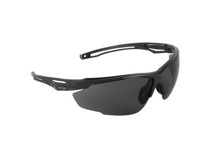 PS36 Kouřové ochranné brýle Portwest Anthracite