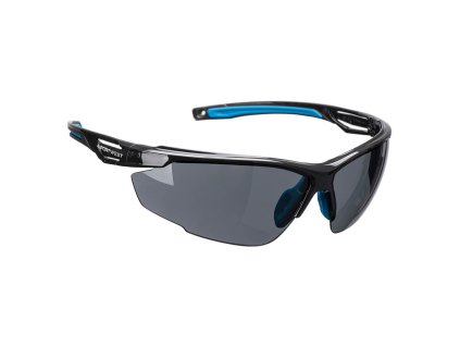 PS37 Kouřové ochranné brýle Portwest KN Anthracite