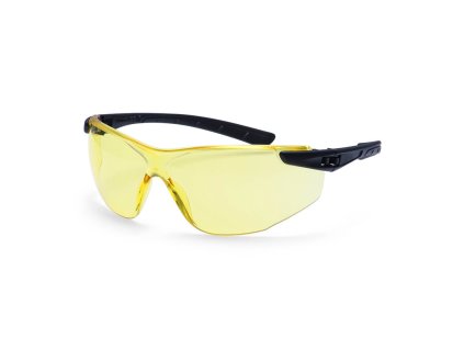 Ochranné pracovní brýle Portwest PS38 Ultra žluté