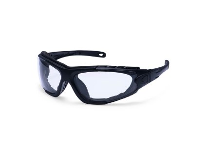 PW11 Ochranné pracovní brýle Levo čiré