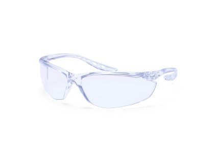 PW14 Ochranné pracovní brýle Lite Safety čiré