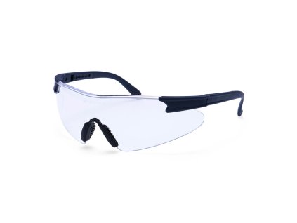 PW17 Ochranné pracovní brýle Curvo čiré