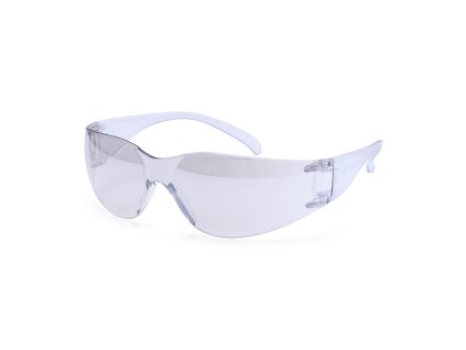 PW32 Ochranné pracovní brýle zrcadlové
