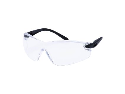 PW34 Profilované ochranné pracovní brýle čiré