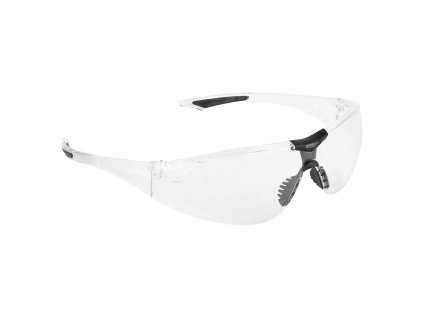 PW39 Ochranné pracovní brýle Extra Wrap Around čiré