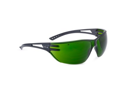 Svářecí ochranné pracovní brýle Bollé SLAM stupeň 3