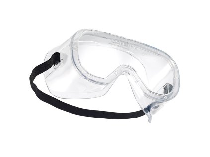 Uzavřené ochranné brýle s uzavřenou ventilací Bollé BL15