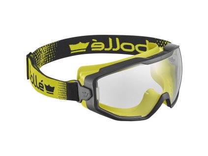 Uzavřené ochranné brýle Bollé SPECTRUM SPECTN14W čiré