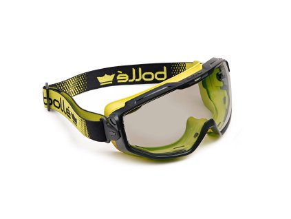 Uzavřené ochranné brýle Bollé UNIVERSAL s ventilací CSP