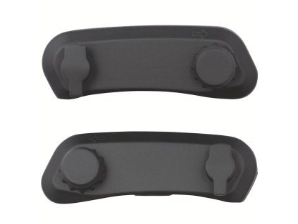 Magnetický adaptér na ochranné přilby uvex 2600235