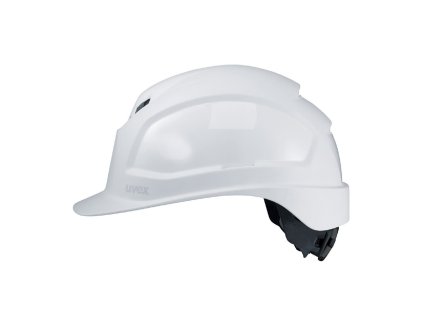 Ochranná pracovní přilba uvex pheos IES - bílá