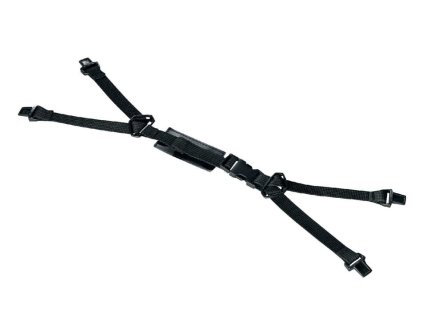 Podbradní pásek na ochrannou přilbu uvex pheos 9790021