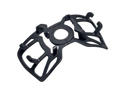 Podpora šíje pro ochranné přilby uvex spiderneck