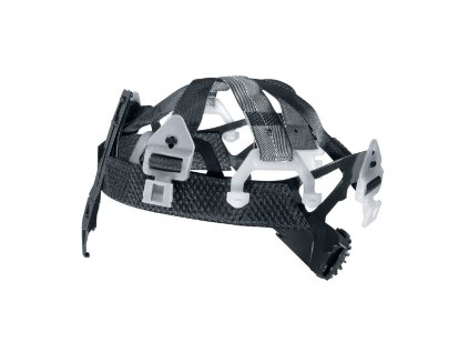 Náhradní náhlavní vložka pro ochranné přilby uvex IES 9772001