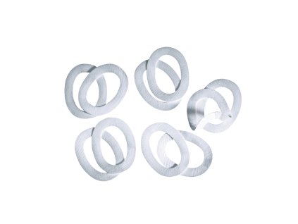 6772 polstarky na sluchatka uvex dry pads