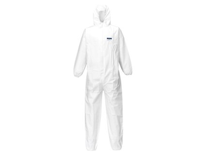 ST50 Kombinéza BIZTEX Microcool typ 5/6 (Velikost 3XL)