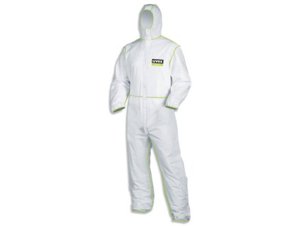 Jednorázový overal uvex 5/6 comfort