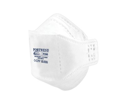 6244 p390 respirator ffp3 dolomit 20ks