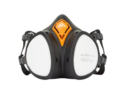 P441 Polomaska připravená k použití ABEK1P3