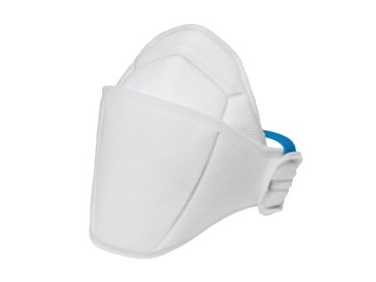 Ochranný respirátor uvex silv-Air premium 5100 FFP1 NR D