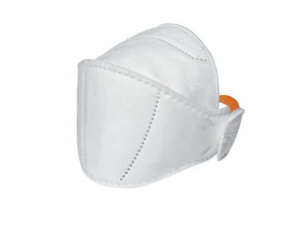Ochranný respirátor uvex silv-Air premium 5200+ FFP2 NR D