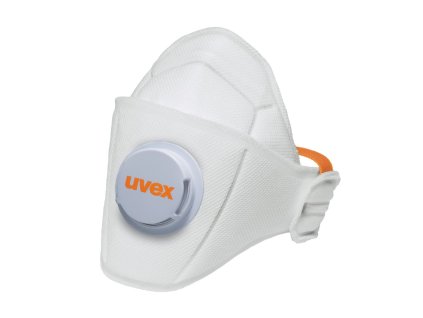 Ochranný respirátor uvex silv-Air premium 5210 FFP2 NR D