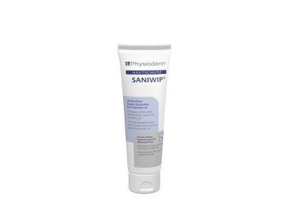 SANIWIP® - Pracovní krém na ruce - 100ml