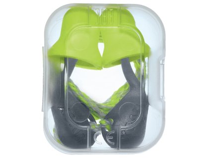 Špunty do uší se šňůrkou uvex xact-fit planet - 50ks