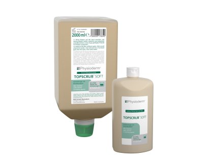 TOPSCRUB SOFT