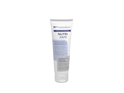 NUTRI SAFE - Pracovní krém na ruce - 100ml