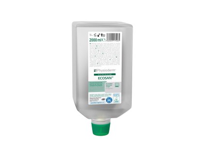 ECOSAN® - čistící prostředek na ruce - 2l