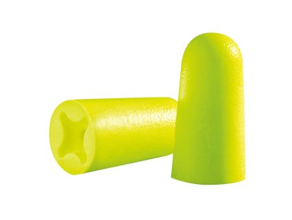 Náhradní balení ušních zátek do dávkovače uvex x-fit, SNR: 37dB - 300 párů