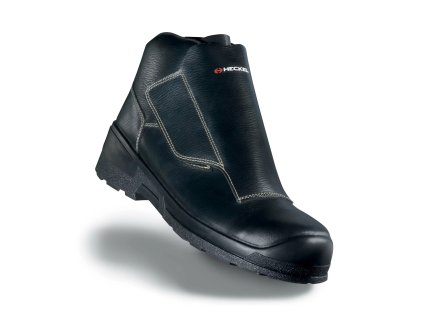 Bezpečnostní obuv pro svářece Heckel MACSOLE® 1.0 WLD Low S3
