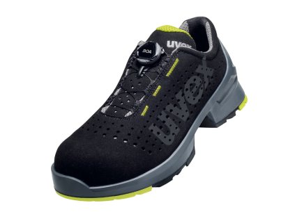 Bezpečnostní obuv uvex 1 6565 S1 (Velikost obuvi 35)