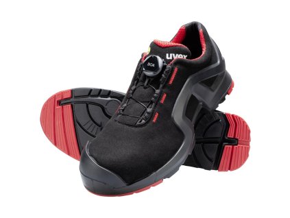 Bezpečnostní obuv uvex 1 6567 S3L (Velikost obuvi 35)
