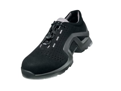 Bezpečnostní perforovná polobotka uvex 1 x-tended support 8511 S1 FO SR