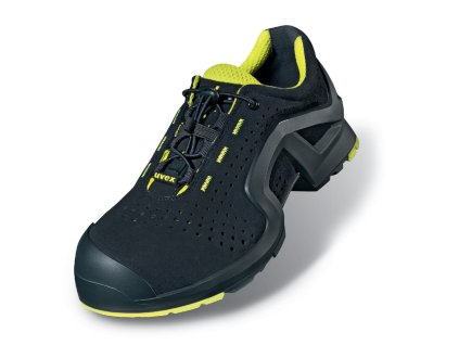 Bezpečnostní obuv uvex 1 8514 S1 PL (Velikost obuvi 35)