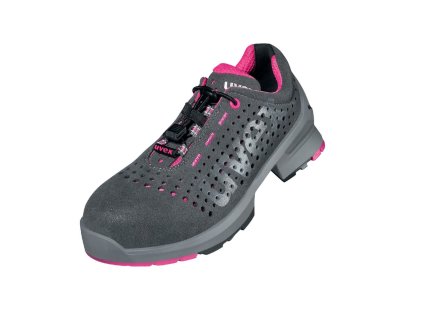 Bezpečnostní obuv uvex 1 8561 S1 (Velikost obuvi 35)