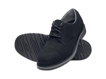 Bezpečnostní polobotka uvex 1 business 8430 S3L FO SR