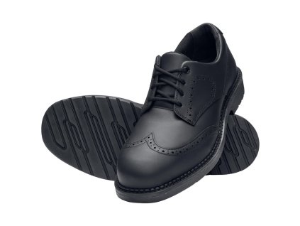 Bezpečnostní obuv uvex 1 business 8448 S3L (Velikost obuvi 39)