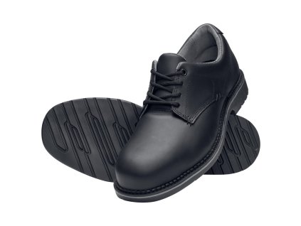 Bezpečnostní obuv uvex 1 business 8449 S3L (Velikost obuvi 39)